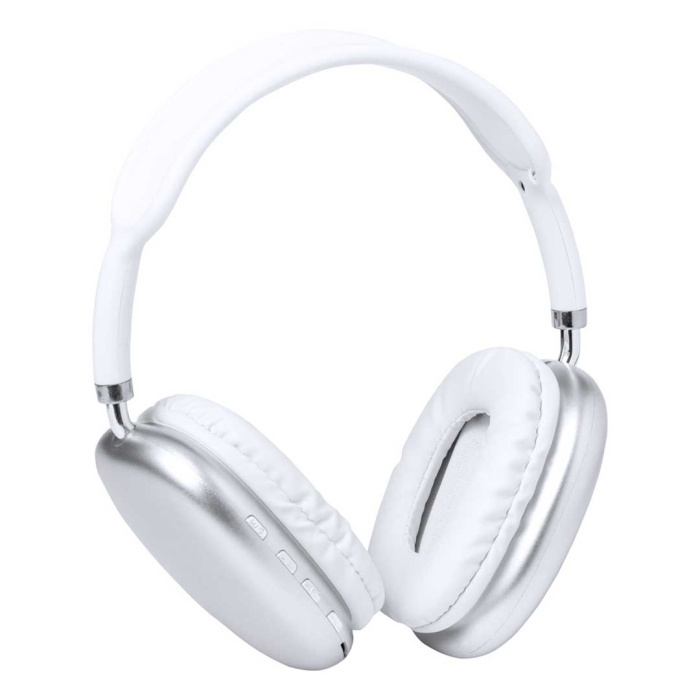 Cuffie Bluetooth con chiamata vivavoce