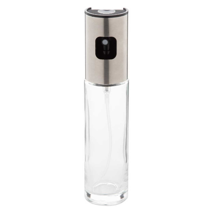 Erogatore spray in vetro 100 ml per olio