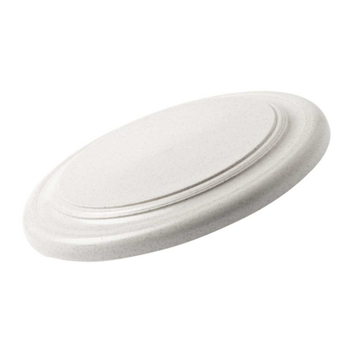 Frisbee in Fibra di Bambù