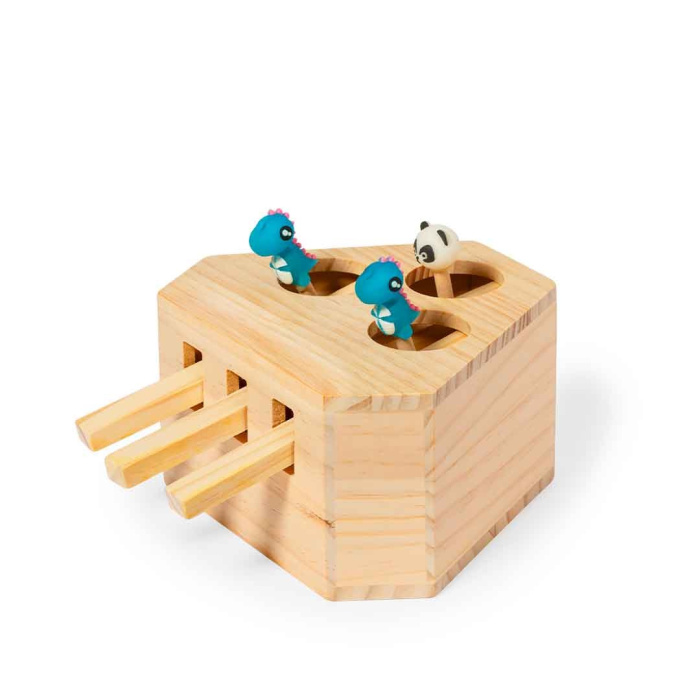 Gioco ability per cani e gatti