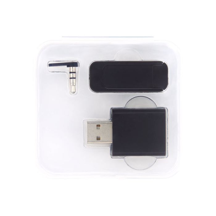 Kit per la privacy personalizzabile