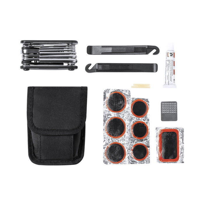 Kit Riparazione Bici da personalizzare