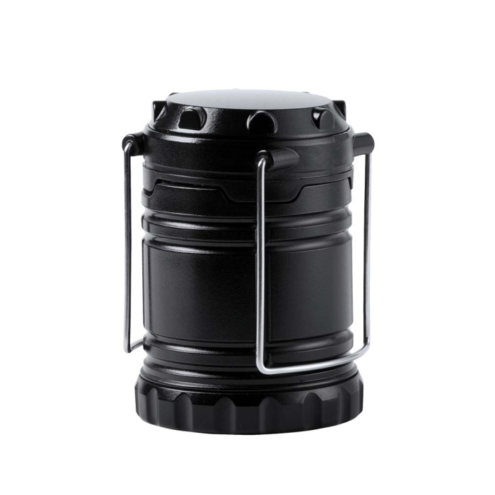 Lampada da campeggio portatile con maniglie e 30 led