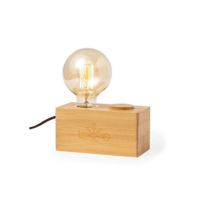 Lampada design da personalizzare