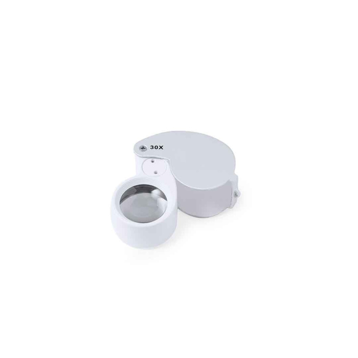 Lente di ingrandimento doppia 30x