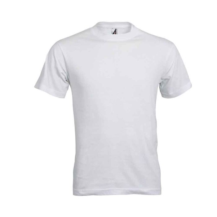 Magliette adulto da personalizzare | 140gr.