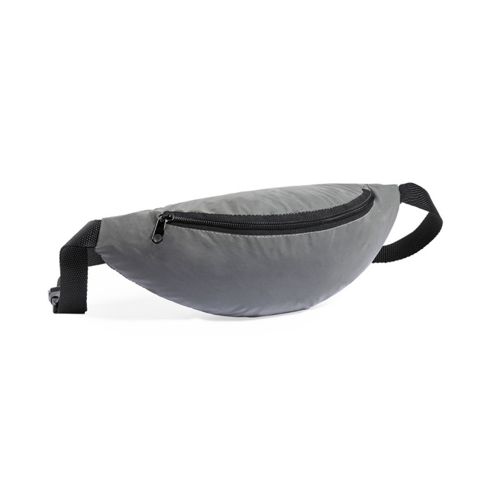 Marsupio promozionale riflettente