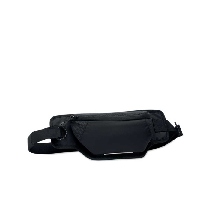 Marsupio da escursionismo in nylon idrorepellente