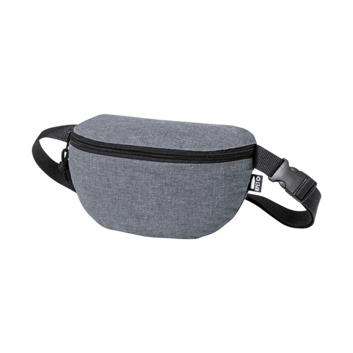 Marsupio Rpet con cintura regolabile