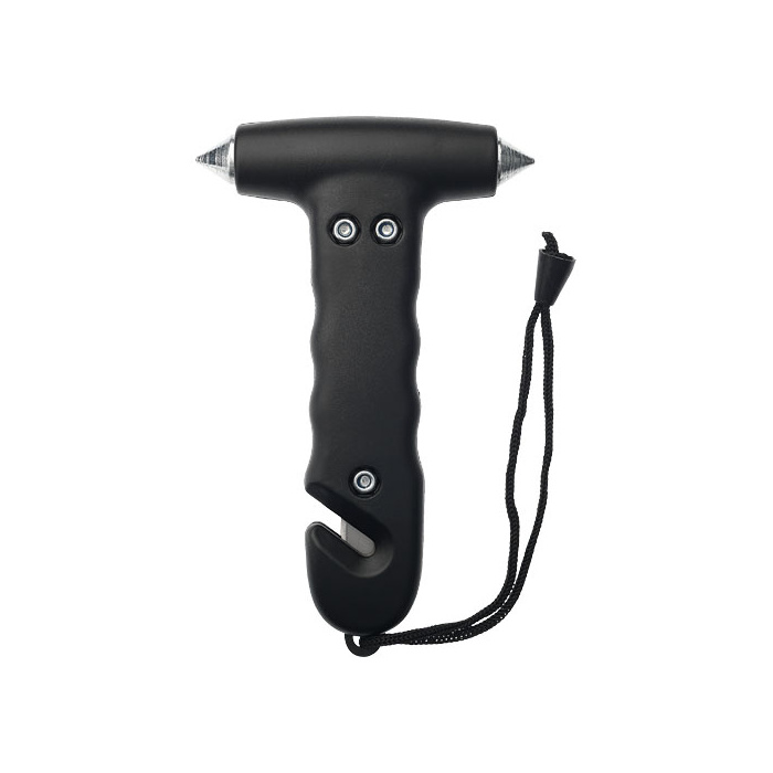 Martelletto d'emergenza personalizzabile