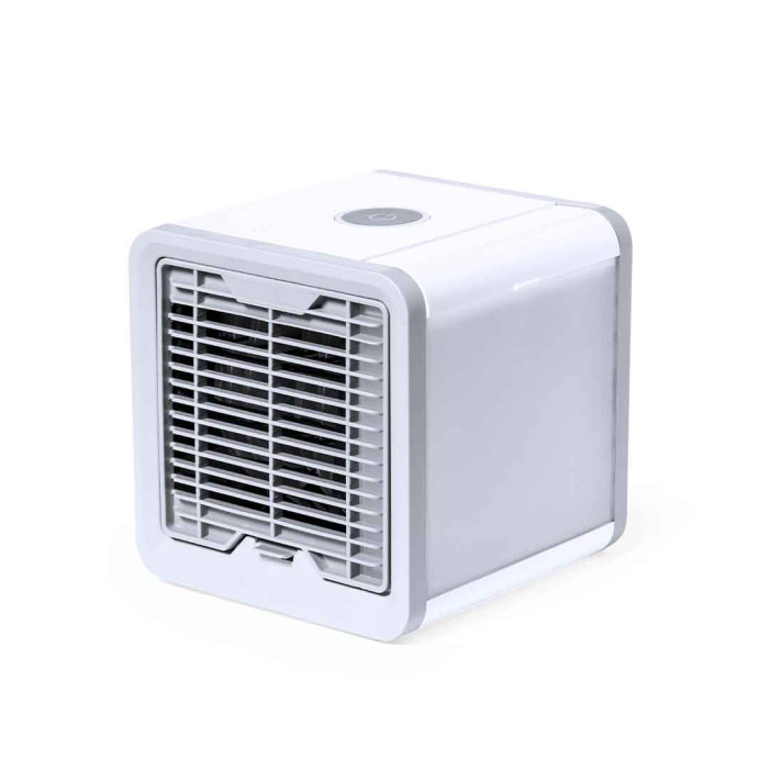Mini condizionatore e purificatore aria