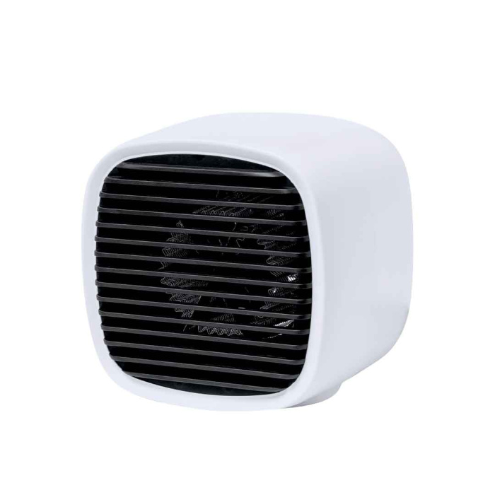 Mini stufetta portatile 600W