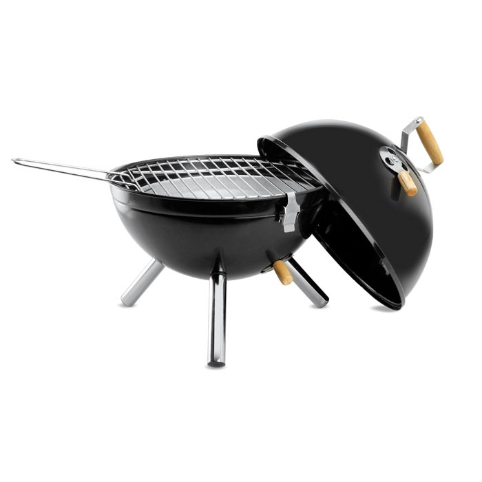 Barbecue promozionale