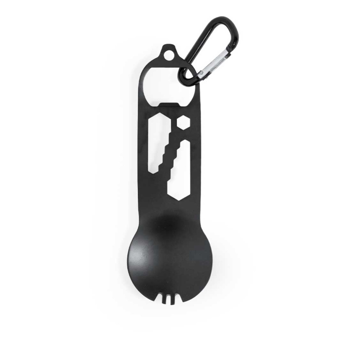 Multiutensile 16 in 1 in acciaio inox
