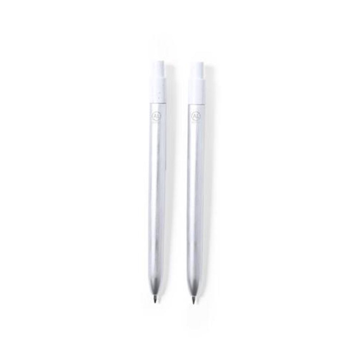 Penna e roller set personalizzato
