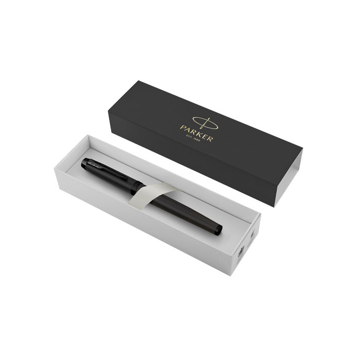 Penna Parker Roller con confezione