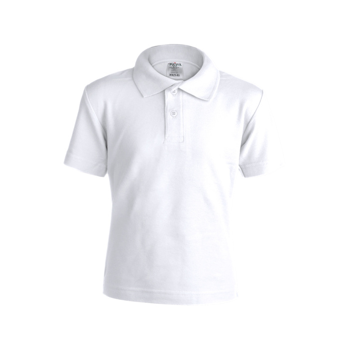 Polo promozionali | bambino 180gr