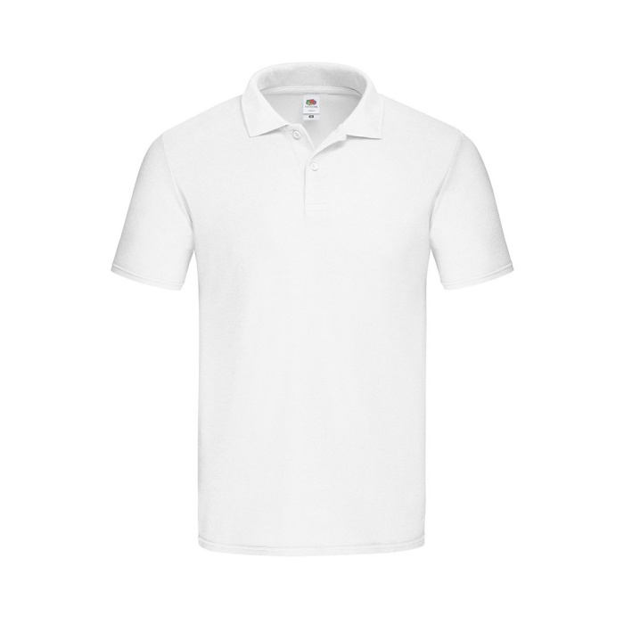 Polo Fruit of The Loom da personalizzare