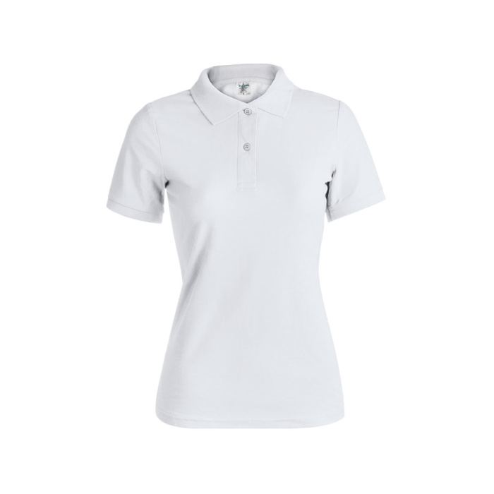 Polo aziendali personalizzate | donna 180gr