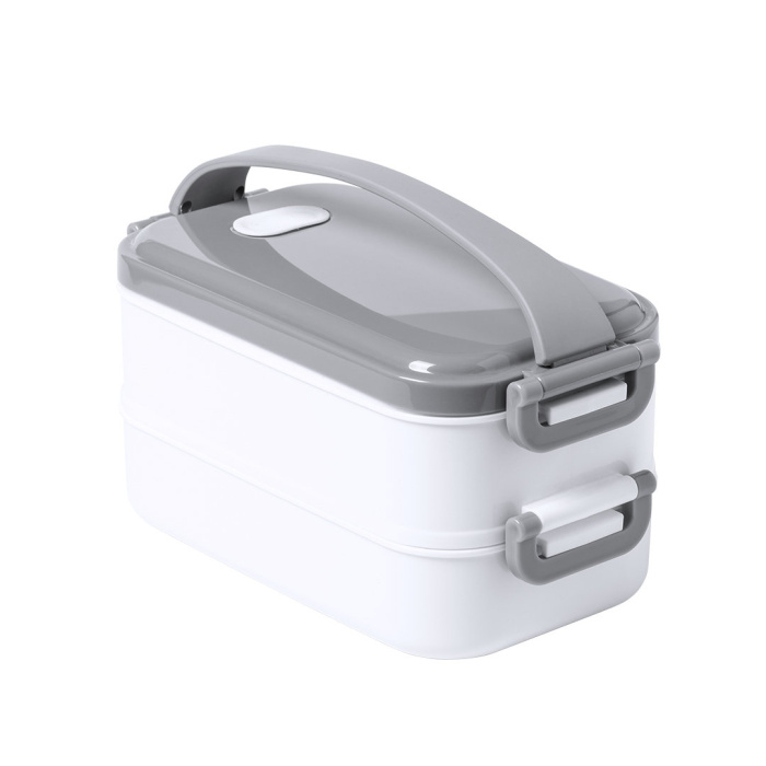 Porta Pranzo Termico con logo