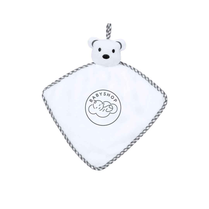 Dudu personalizzato orso