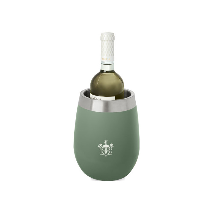 Glacette per vino personalizzato