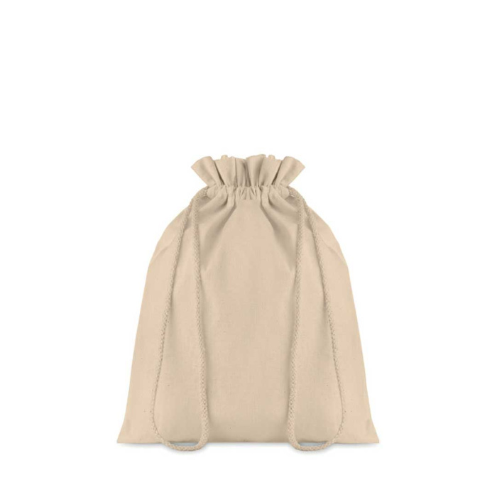 Sacca 25x32cm in cotone | 105 gr