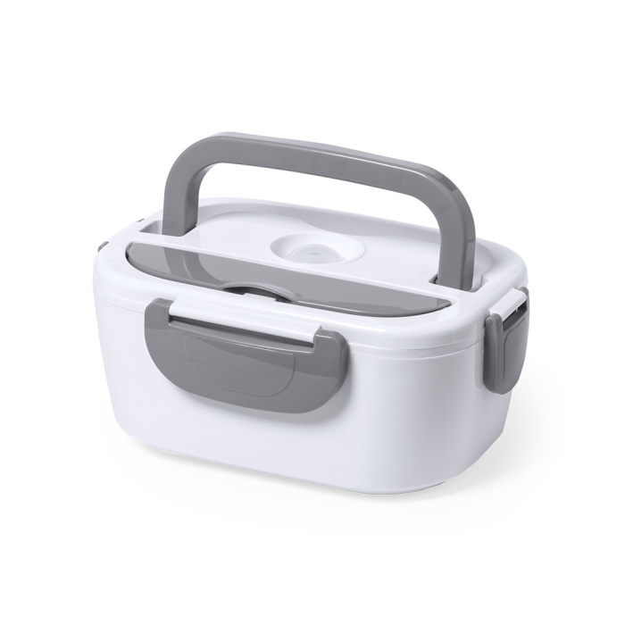 Scatola porta pranzo Elettrica personalizzabile