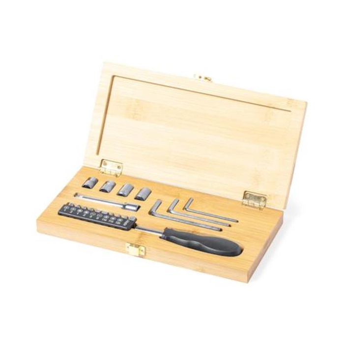Set Attrezzi personalizzati