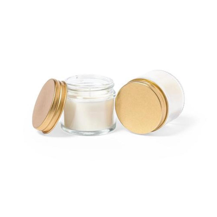 Set Candele aromatiche