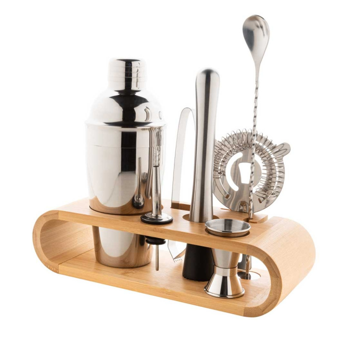 Set da cocktail completo