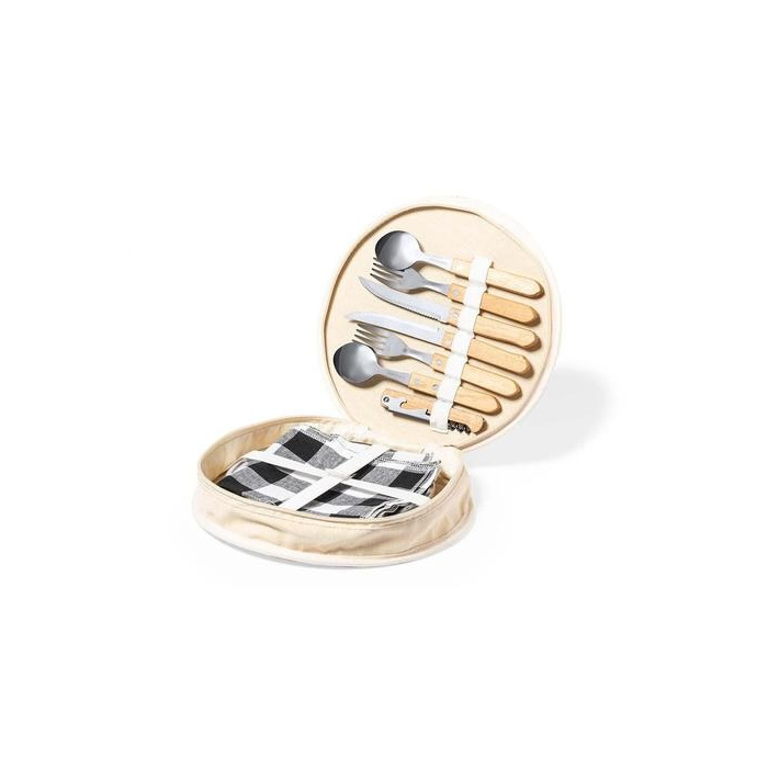 Set Picnic personalizzato