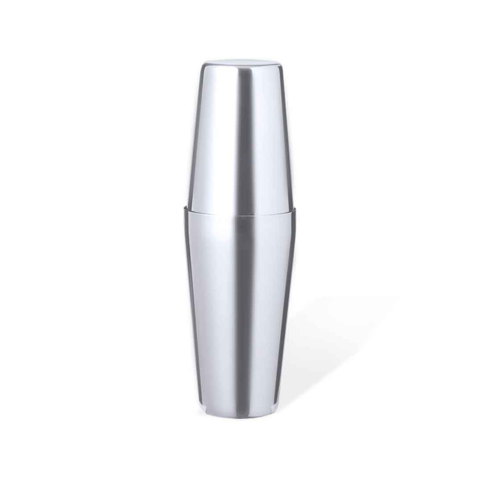 Shaker in acciaio da personalizzare con incisione