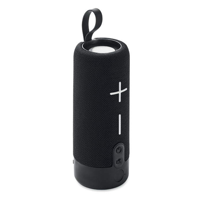 Speaker Bluetooth FlowBeat con 5h di autonomia