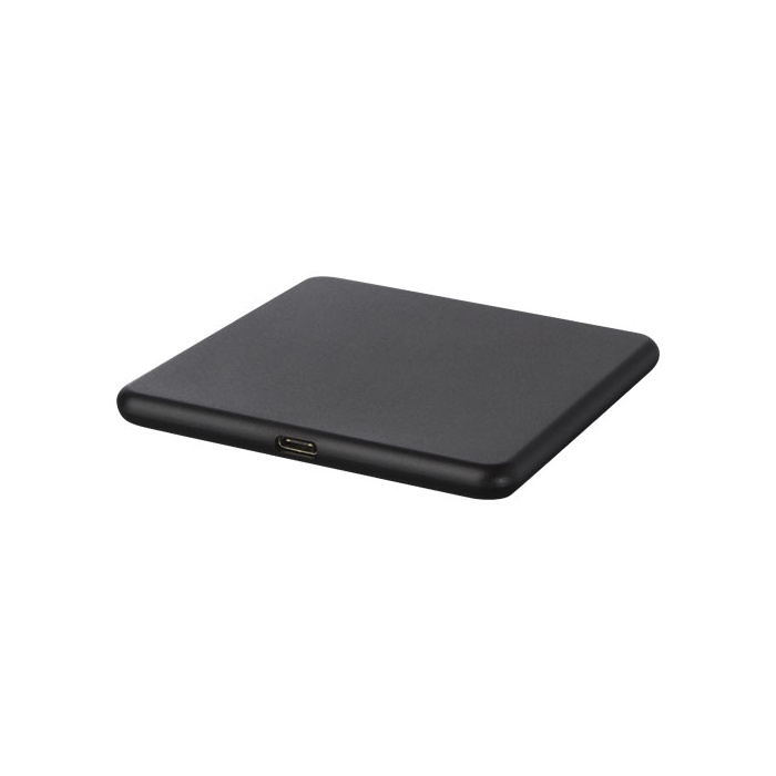 Base ricarica in plastica riciclata da 10 W