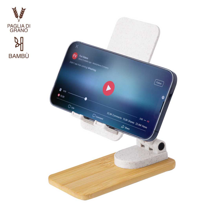 Tappetino Per Telefono Antiscivolo Per Auto 4 In 1, Tappetino Per - Foto 3