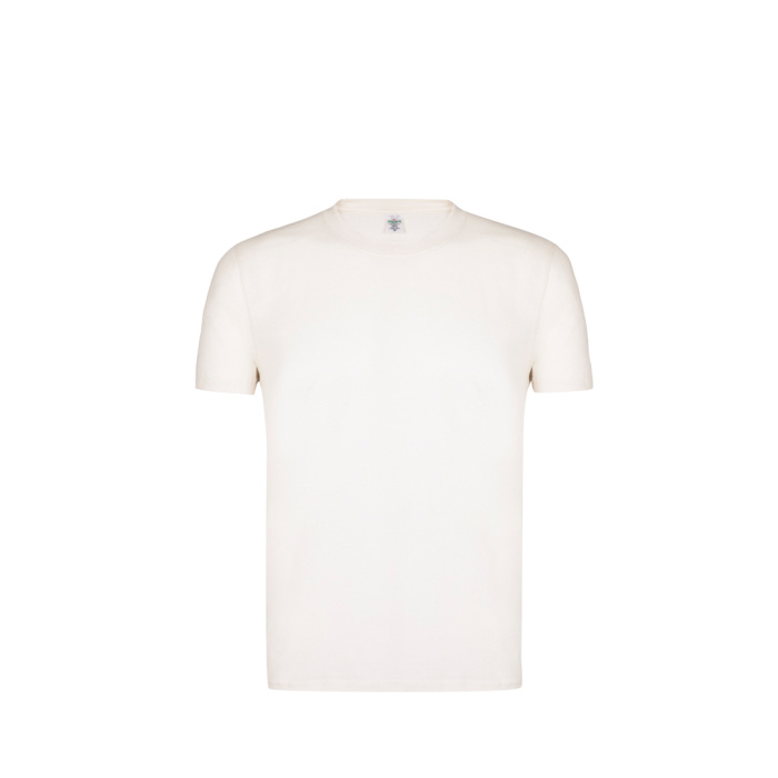 T-Shirt Bimbo cotone organico personalizzabile
