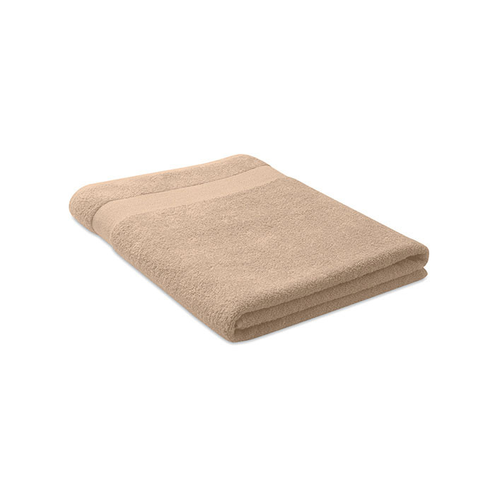Telo maxi in cotone organico 180x100 cm