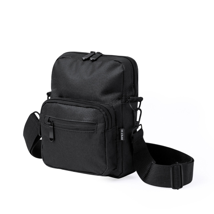 Borsa a tracolla multitasche Rpet