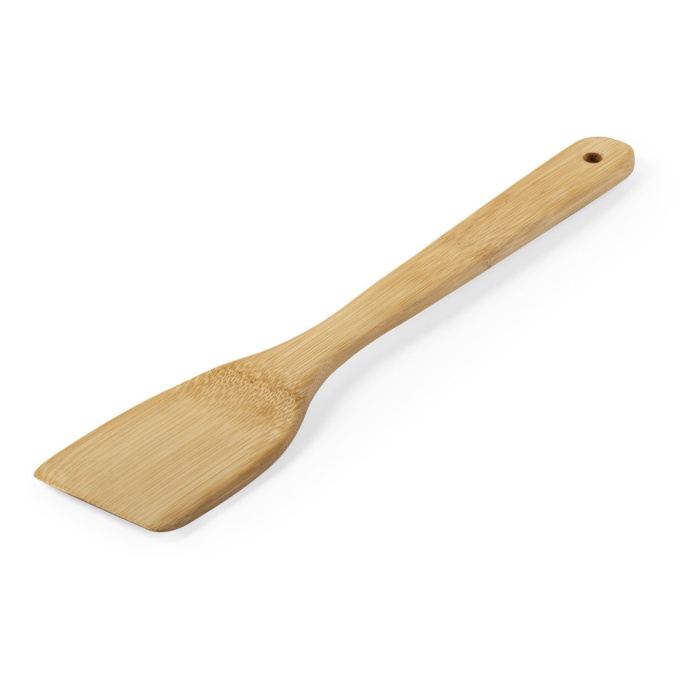 Spatola da Cucina in Bambù