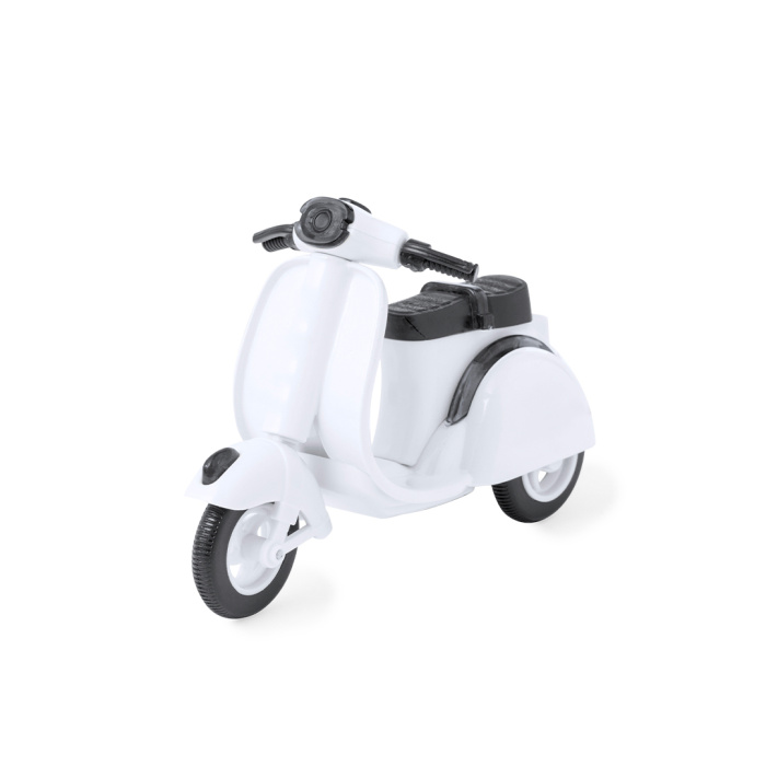 Vespa special modellino in metallo