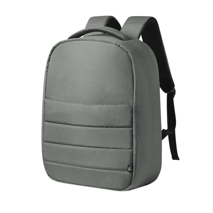 Zaino Antifurto Rpet da regalare