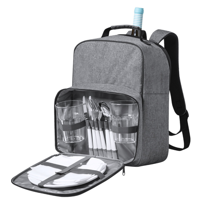Zaino Frigo e Picnic da personalizzare
