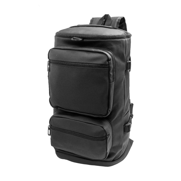 Zaino impermeabile in RPET multitasche