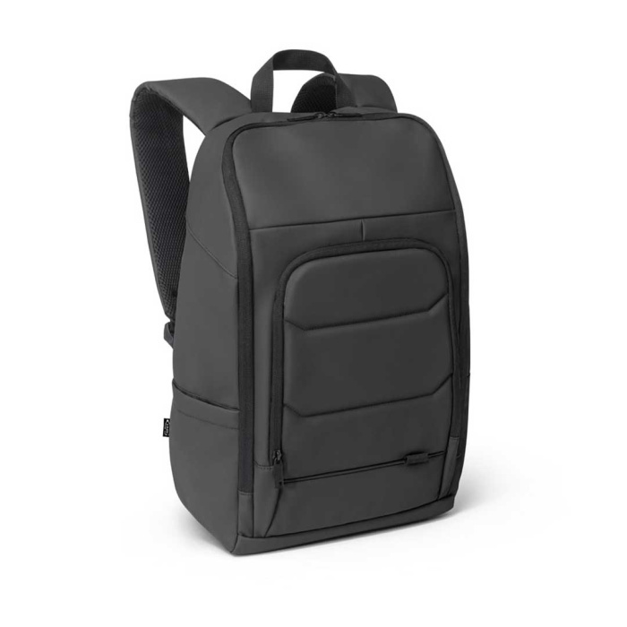 Zaino per laptop e viaggi 16" in Rpet