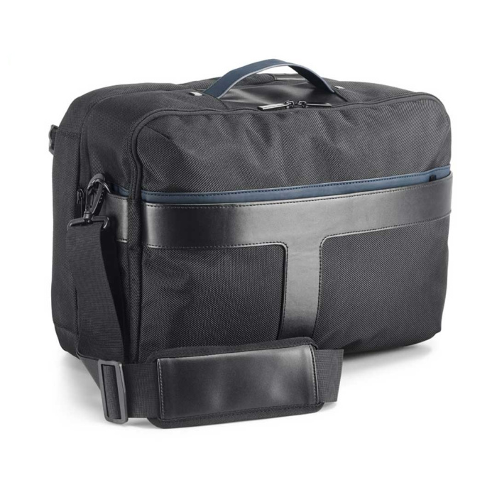 Zaino porta PC e valigia 2 in 1