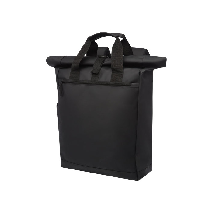 Zaino resistente all'acqua per portatile da 15