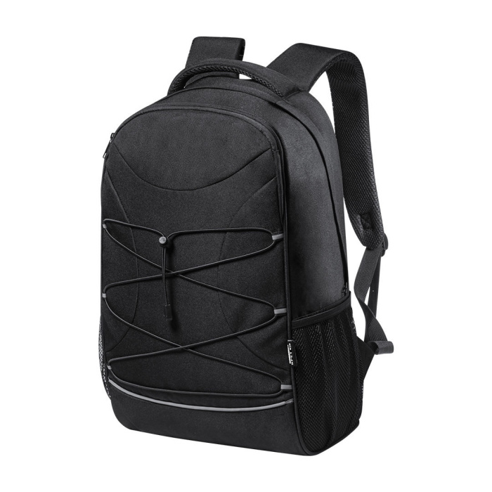 Zaino pubblicitario per pc 15”