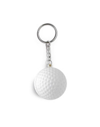 Portachiavi antistress golf