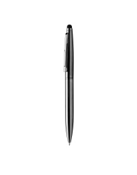 Stylo élégant en aluminium personnalisable